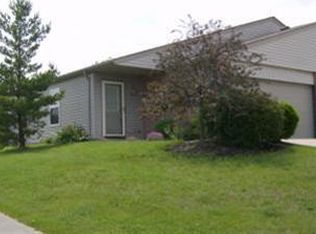 115 Overbrook Dr, Monroe, OH 45050