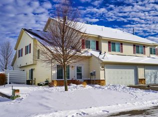7379 Kalland Cir NE, Otsego, MN 55301
