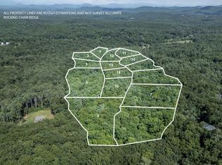 15 Rocking Chair Rd, Mineral Bluff, GA 30559