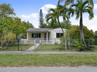 Plat No 1 Opa Locka, Opa Locka, FL 33054