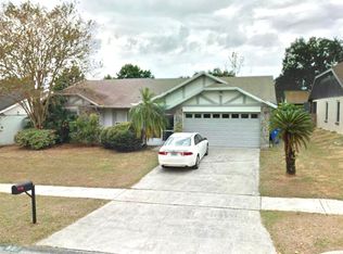 622 Rapid Falls Dr, Brandon, FL 33511
