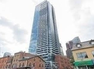 5 Saint Joseph St #206, Toronto, ON M4Y 0B6