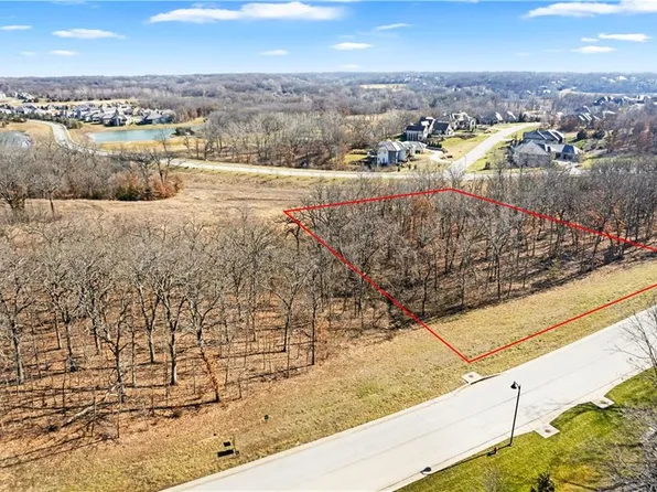 16109 Spyglass Ct, Belton, MO 64012