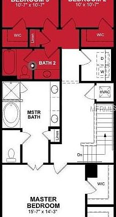 3rd image of 18820 Cornuta St #1802