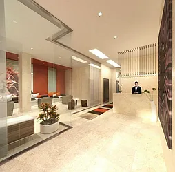 Rented by Town Residential