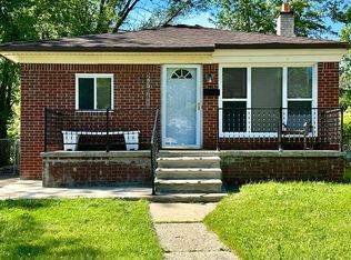 29841 Glenwood St, Inkster, MI 48141