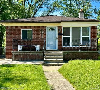 29841 Glenwood St, Inkster, MI, 48141