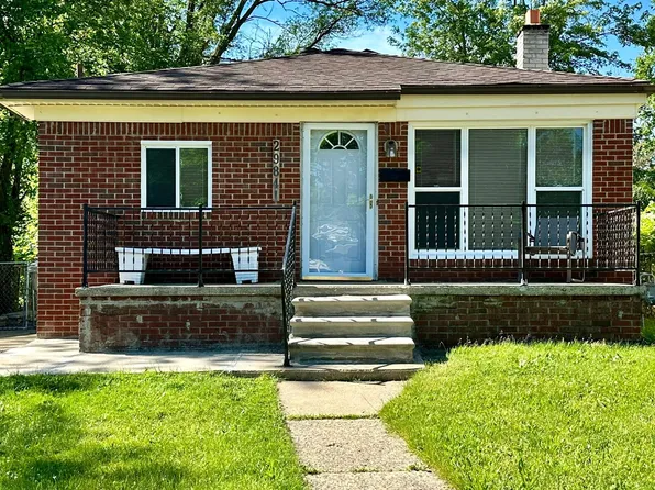 29841 Glenwood St, Inkster, MI 48141