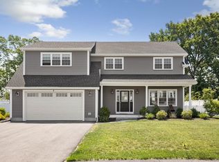 9 Ellingwood Cir, Framingham, MA 01701