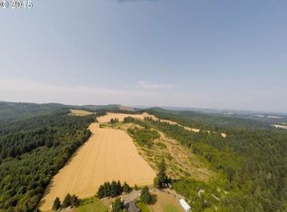 50325 NW Cedar Canyon Rd, Banks, OR 97106