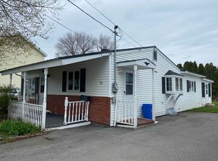 53 Chase St, Massena, NY 13662