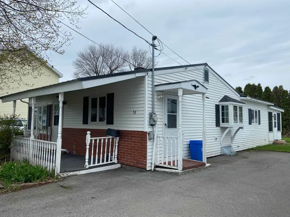 53 Chase St, Massena, NY 13662