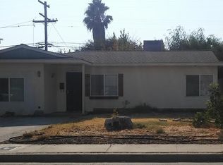 1635 Rose Ave, Merced, CA 95341