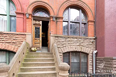 Rented by Blackwater Associates Inc.