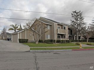2940 E Frontera St #112, Anaheim, CA 92806