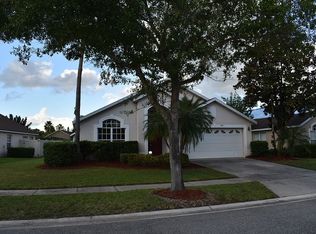 4521 Raintree Ridge Rd, Orlando, FL 32837