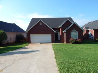 120 Unity Cv #16, Locust Grove, GA 30248