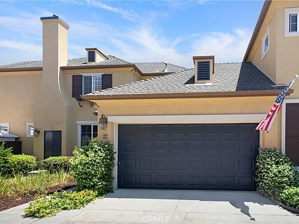 22 Amesbury Ct, Mission Viejo, CA 92694