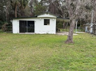 7240 N Paradise Point, Hernando, FL 34442