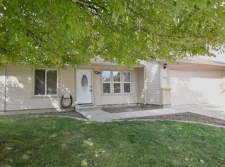 795 N Tall Pine Pl, Meridian, ID 83642