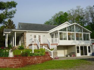 57530 Coolwater, Colon, MI 49040