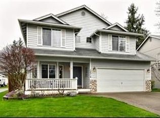 12319 170th St E, Puyallup, WA 98374