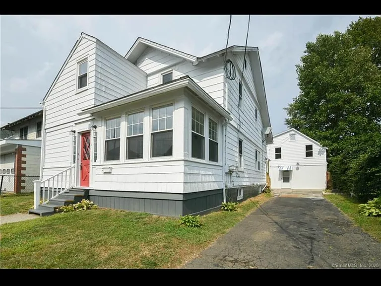 14 Spring St #1 — Photo 1