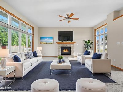 7128 Summerland Ridge Rd NE, Cedar Rapids, IA, 52402