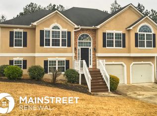4230 Singletree Dr, Douglasville, GA 30135