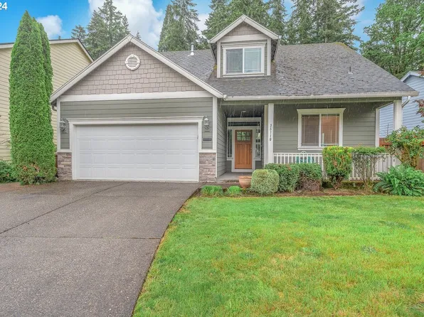 35110 Roberts Ln, Saint Helens, OR 97051