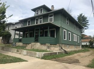 334 W Mason St, Jackson, MI 49203