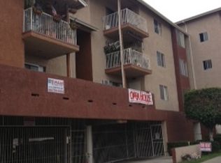 926 N Wilmington Blvd APT 34, Wilmington, CA 90744