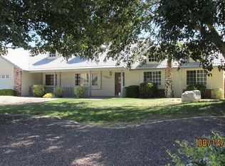 12875 Quail Vista Rd, Apple Valley, CA 92308