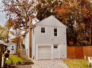 25 Goldwin St, Rye, NY 10580