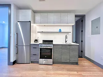 Rented by Doorway NYC, LLC