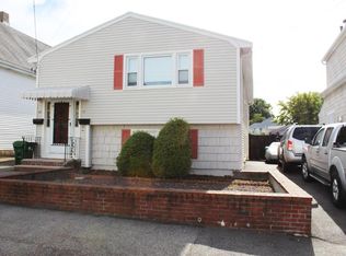 42 Paris St, Medford, MA 02155