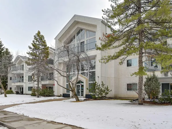 11915 106th Ave NW #106, Edmonton, AB T5H 0S2