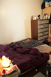 Rented by Manhattan Management LLC