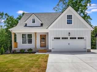 7516 Peytons Rise Way LOT 56, Georgetown, TN 37336