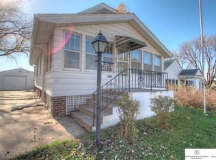 4927 Pine St, Omaha, NE 68106