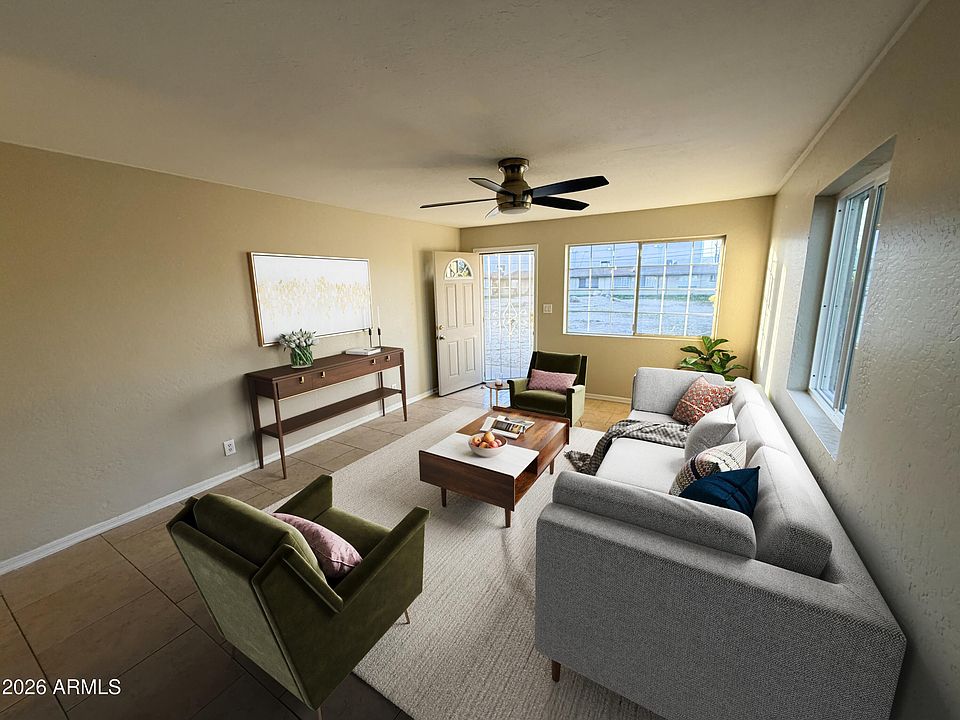 7101 N 36TH Avenue #115, Phoenix, AZ 85051 | Zillow