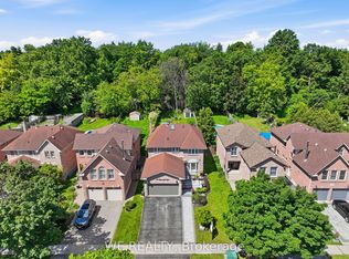 151 Ravenscroft Rd, Ajax, ON L1T1Y3