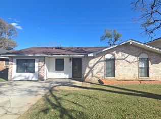 618 Overbluff St, Channelview, TX 77530