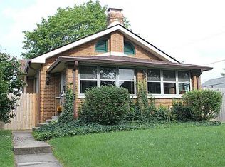 1219 N Riley Ave, Indianapolis, IN 46201