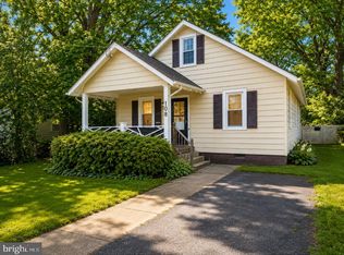 108 Oak St, Fredericksburg, VA 22401