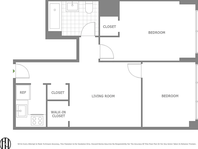 308 W 103rd St #5G — Photo 2
