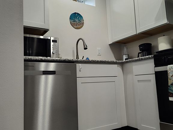 another view of kitchen