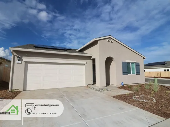 3022 Sebring Ave, Redding, CA 96002