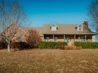 10170 Hanson Rd, Hanson, KY 42413