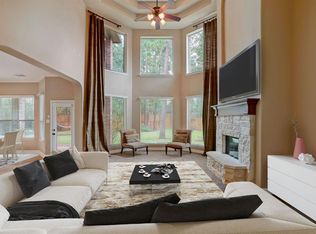 115 Monarch Park Dr, Montgomery, TX 77316